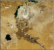 CONSERVATION OF SMALL MAMMAL FAUNA BIODIVERSITY AS A FACTOR OF SUSTAINABLE DEVELOPMENT OF THE SOUTHERN ARAL SEA REGION