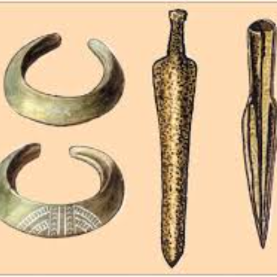 YASTITƏPƏ YAŞAYIŞ MƏSKƏNİNİN  QƏDİM SAKİNLƏRİNİN DAŞ ƏMƏK ALƏTLƏRİ 