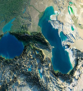 AN INTEGRATED ANALYSIS OF HYPOTHESES ON THE FORMATION AND DISTRI-BUTION OF HYDROCARBON POTENTIAL IN THE SOUTH CASPIAN BASIN