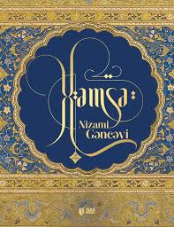 “Khamseh” by Nizami and literature in Persian In India (On the basis of “Haft Peykar”)