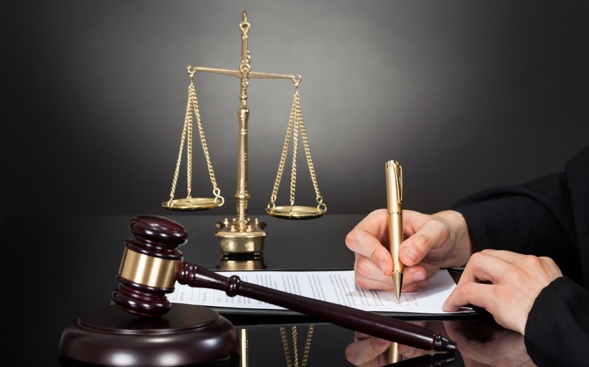 M&Uuml;LKİ MƏHKƏMƏ İCRAATINDA BEYNƏLXALQ STANDARTLAR