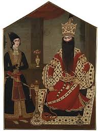 The Literary Legacy of Qajar Princes – Mohammad-`Ali Mirza Dowlatshah