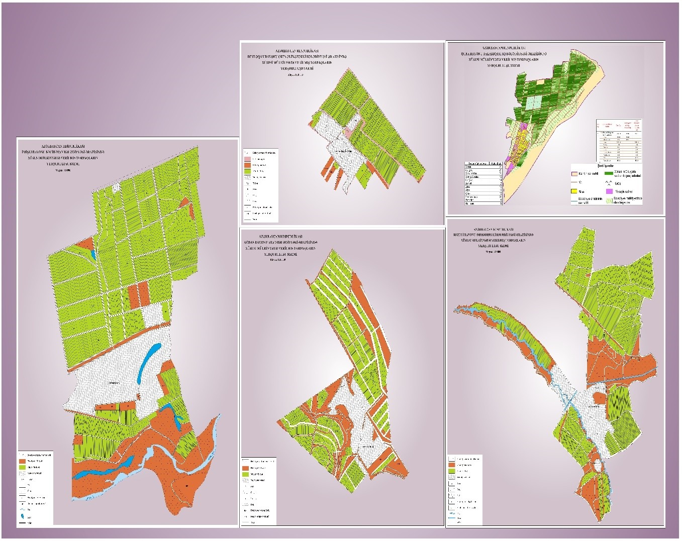 THE IMPORTANCE OF AGRO-PRODUCTION SOIL GROUPS IN THE PREPARATION AND IMPLEMENTATION OF AGRICULTURAL LAND CONSOLIDATION PROJECTS