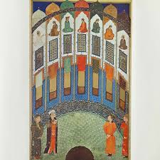 Cosmopolitanism and Echoes of Arab Anti-shuubiyya movement in Nizami Ganjavi’s “Haft Paykar” (In the Context of Arab Sources)