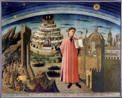 Real life and human being behind the divine and historical layer in “Khamsa” by Nizami Ganjavi and “Divine Comedy” by Dante Alighieri