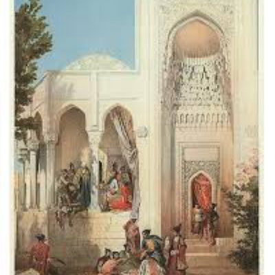 XII-XIII ƏSRLƏRDƏ ŞİRVANŞAHLAR D&Ouml;VLƏTİ ƏRAZİSİNDƏ  ELM, MƏDƏNİYYƏT VƏ İNCƏSƏNƏT 