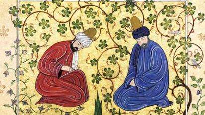 ZUMRA LITERATURE  AND DIVINE LOVE IN 15th-CENTURY SUFI POETRY