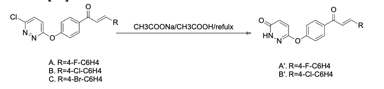 HALOGEN-CONTAINING CHALCONES AS VERSATILE BIOACTIVE AGENTS: A REVIEW