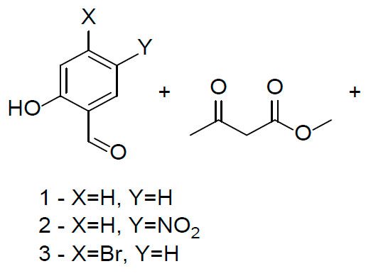 SYNTHESIS OF NEW HYDROXY SUBSTITUTED DIHYDROPY-RIMIDINES AND INVESTIGATION OF THEIR ANTIFUNGAL AC-TIVITY AGAINST CANDIDA ALBICANS