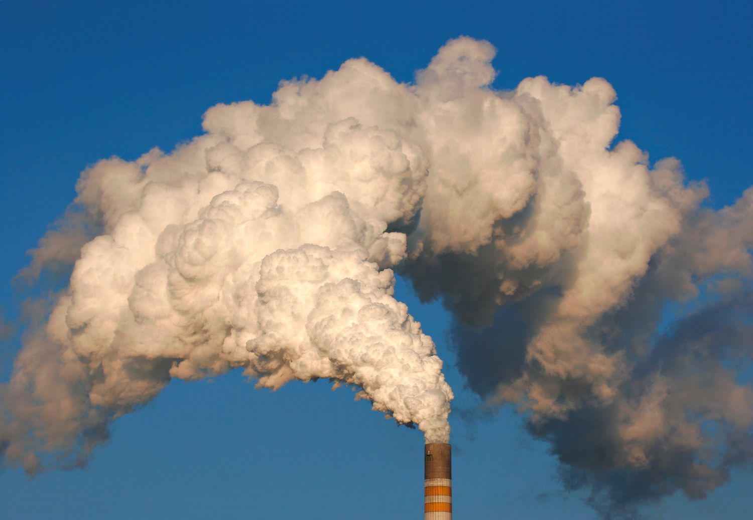 AZƏRBAYCAN N&Uuml;MUNƏSİNDƏ KARBON EMİSSİYALARININ (CO2) SAĞLAMLIĞA BƏZİ TƏSİRLƏRİ HAQQINDA