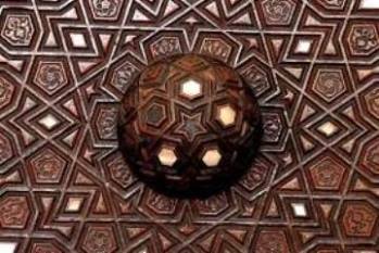 “NO VISION CAN ENCOMPASS HIM”: THE THEORETICAL AND AESTHETIC ASPECTS OF EYE DESCRIPTION IN CLASSICAL AZERBAIJANI POETRY 