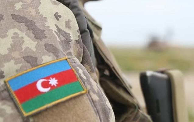 HƏRƏKƏTSİZLİKLƏ T&Ouml;RƏDİLƏN CİNAYƏTLƏRİN SİSTEMİNDƏ HƏRBİ XİDMƏT ƏLEYHİNƏ OLAN CİNAYƏTLƏRİN T&Ouml;VSİFİ X&Uuml;SUSİYYƏTLƏRİ