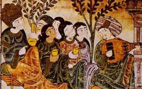 THE STATUS OF WOMEN IN THE LITERARY AND CULTURAL MILIEU OF THE UMAYYAD PERIOD