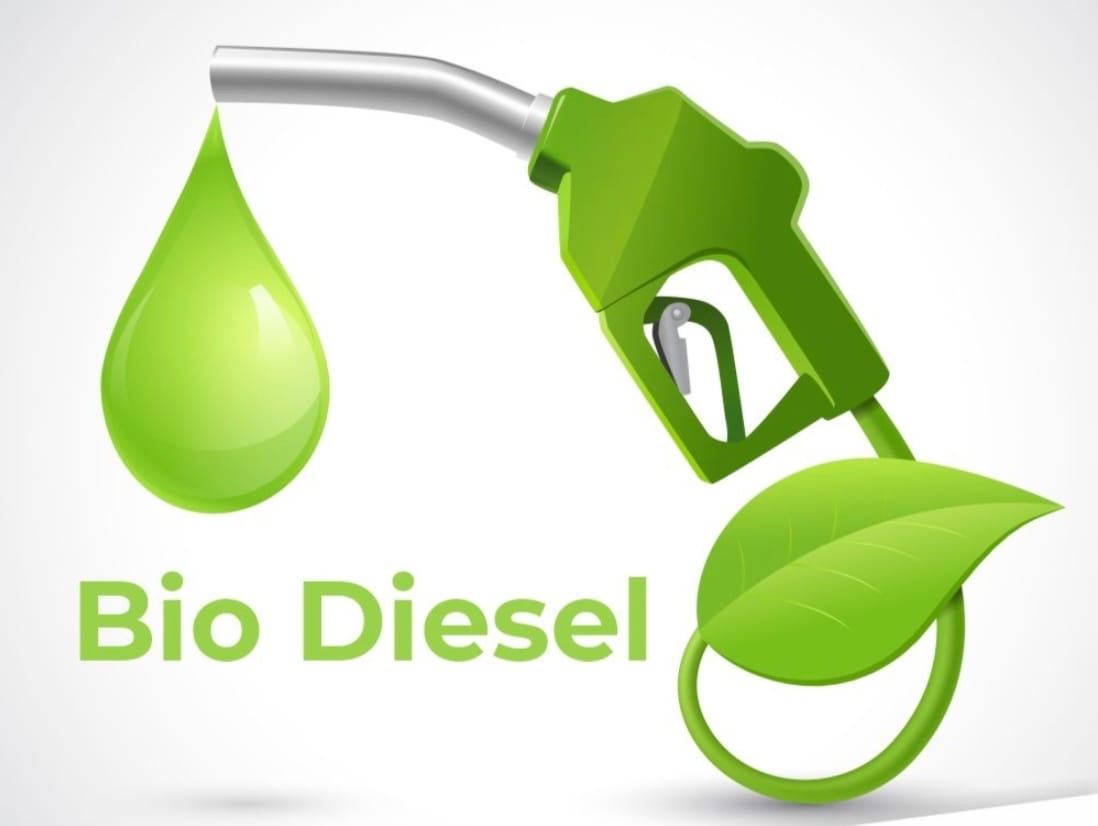 A STUDY OF B10 FUEL MIXTURES WITH  PHENOLIC ADDITIVES